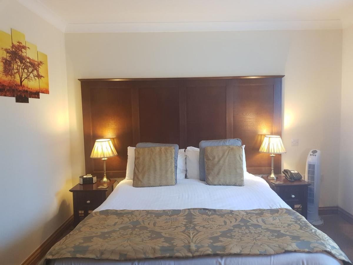 The Chetwynde Hotel Barrow-in-Furness Ngoại thất bức ảnh