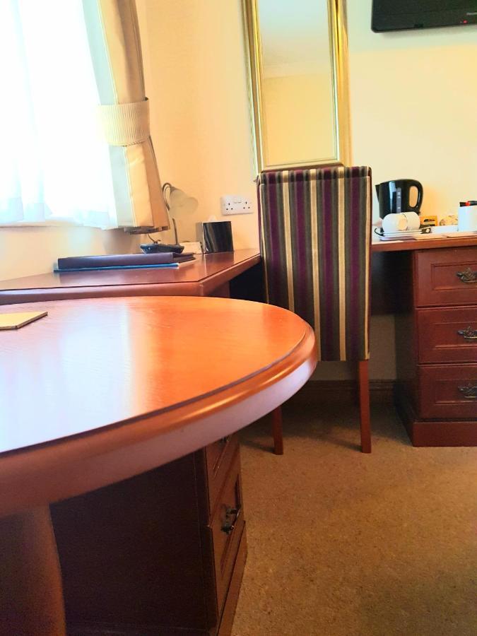The Chetwynde Hotel Barrow-in-Furness Ngoại thất bức ảnh