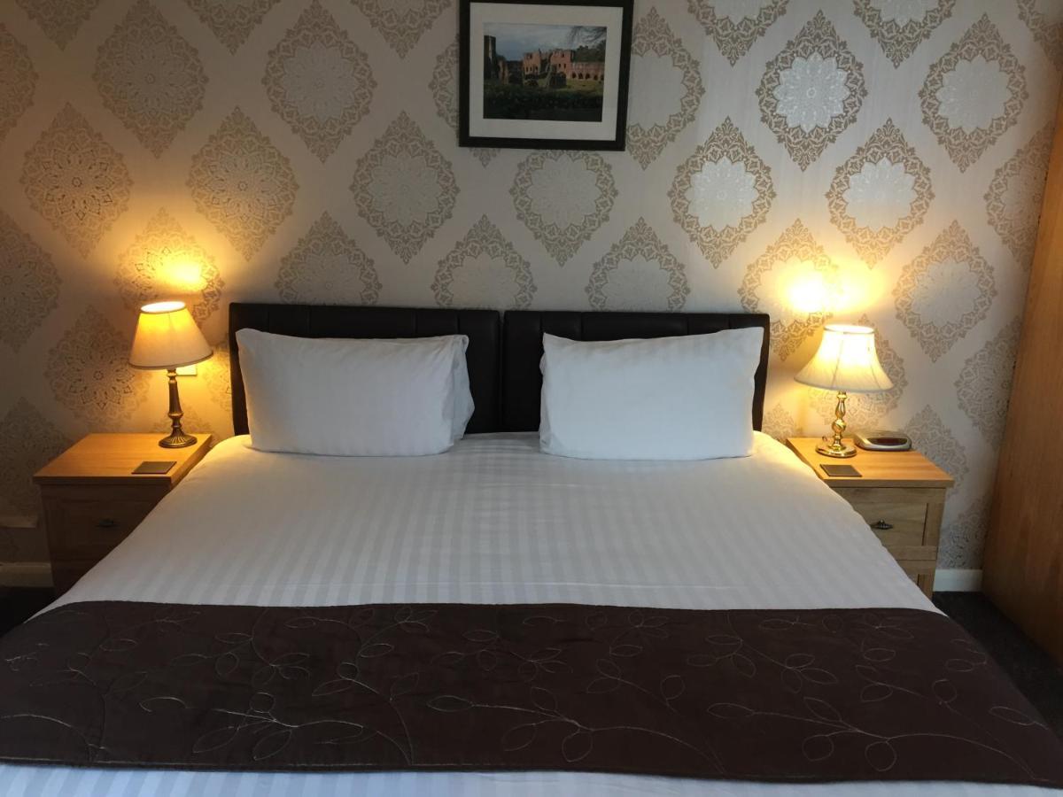 The Chetwynde Hotel Barrow-in-Furness Ngoại thất bức ảnh