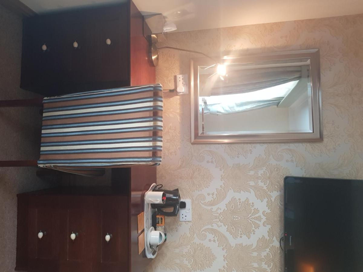 The Chetwynde Hotel Barrow-in-Furness Ngoại thất bức ảnh