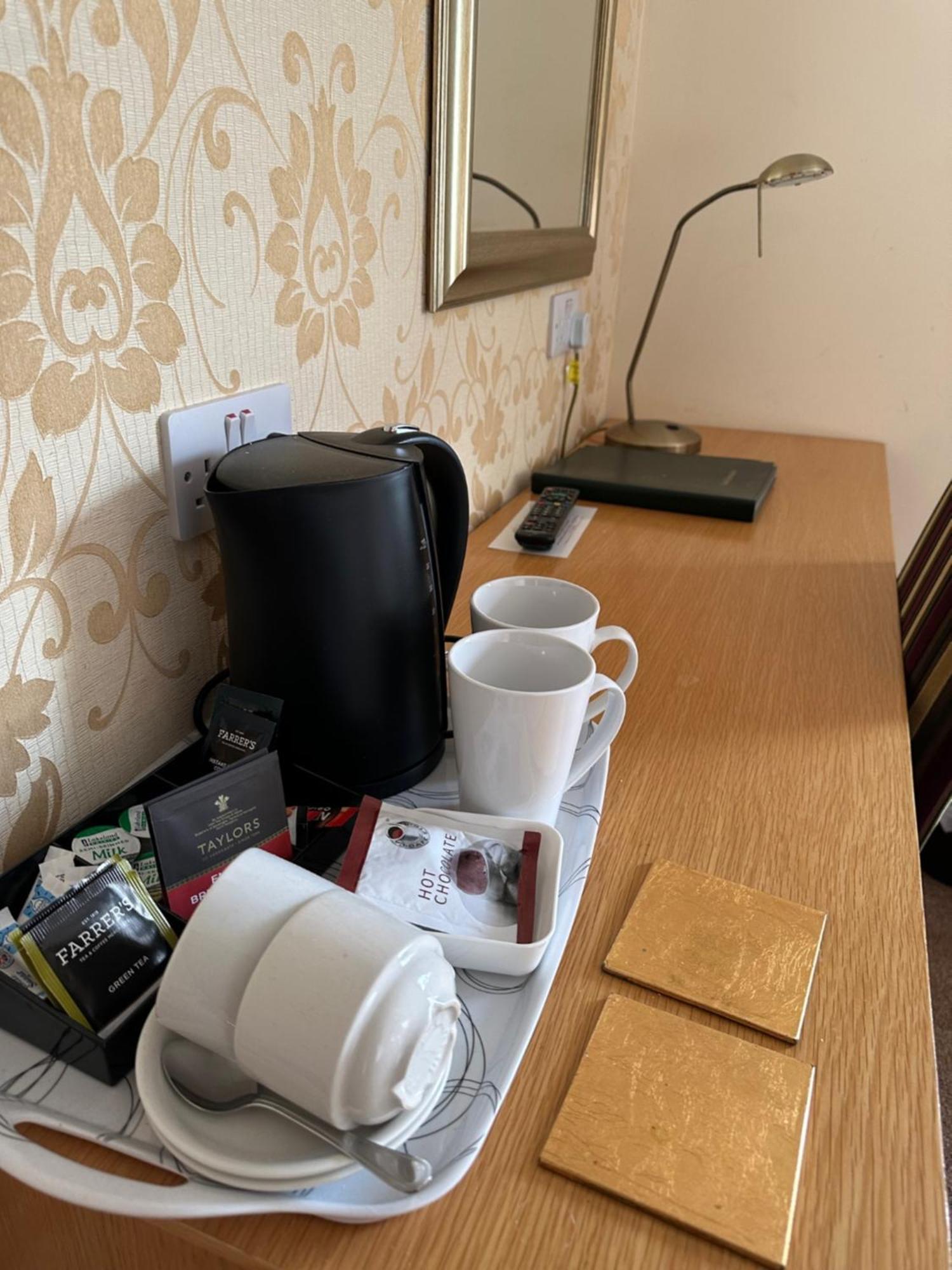 The Chetwynde Hotel Barrow-in-Furness Ngoại thất bức ảnh
