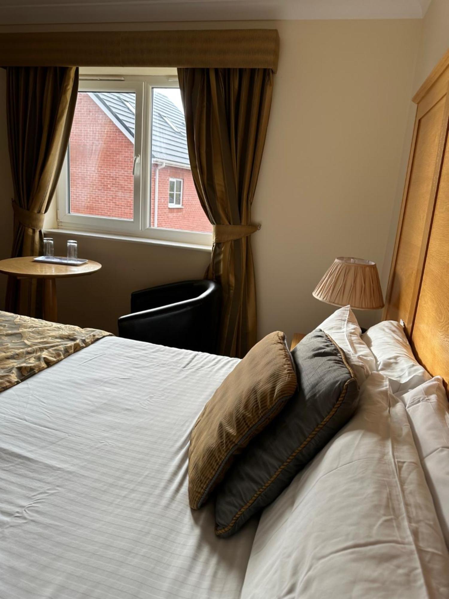 The Chetwynde Hotel Barrow-in-Furness Ngoại thất bức ảnh