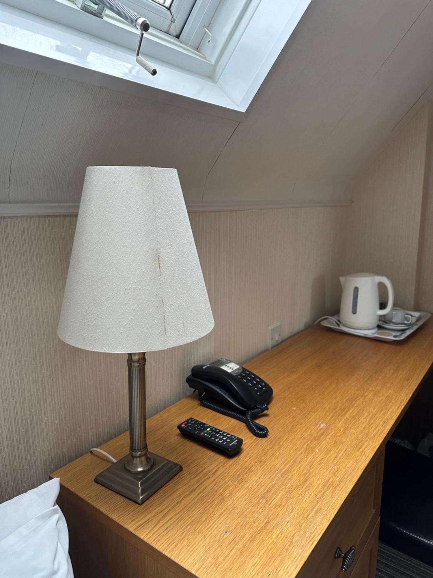 The Chetwynde Hotel Barrow-in-Furness Ngoại thất bức ảnh