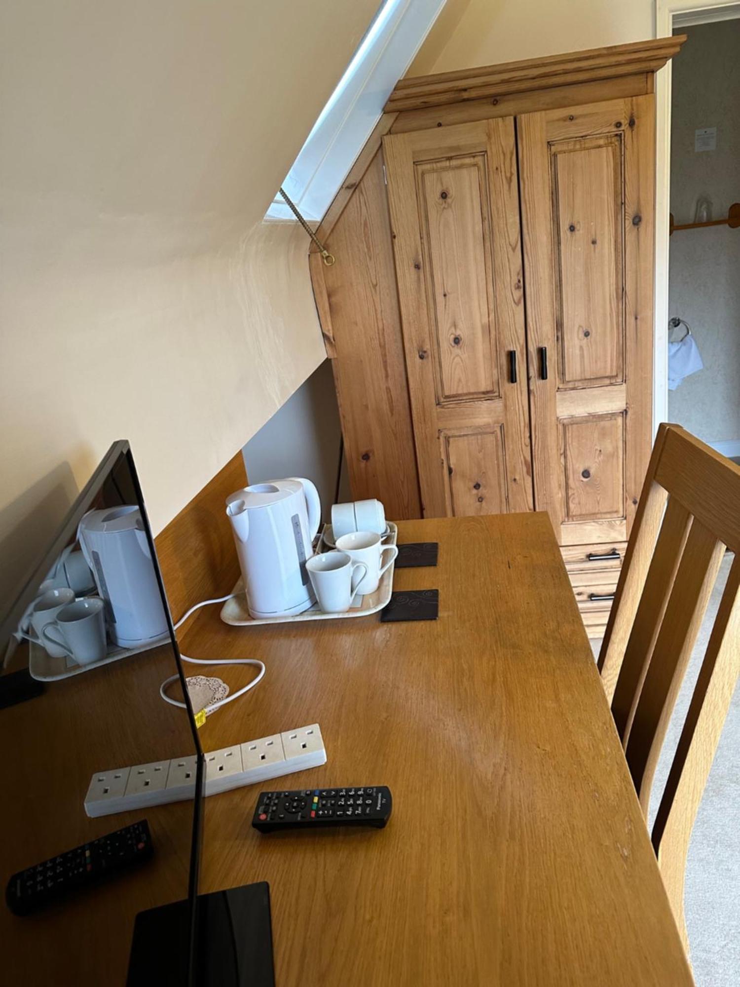 The Chetwynde Hotel Barrow-in-Furness Ngoại thất bức ảnh