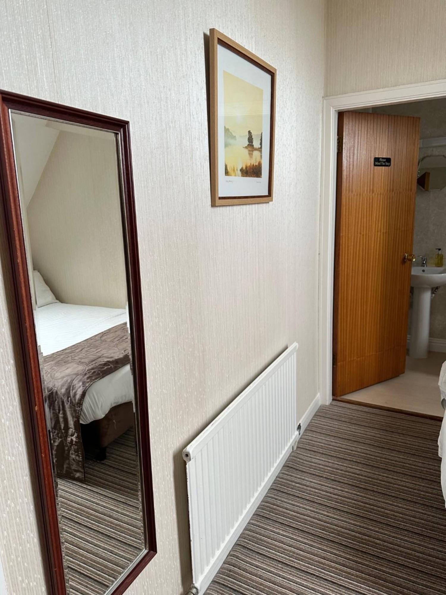 The Chetwynde Hotel Barrow-in-Furness Ngoại thất bức ảnh