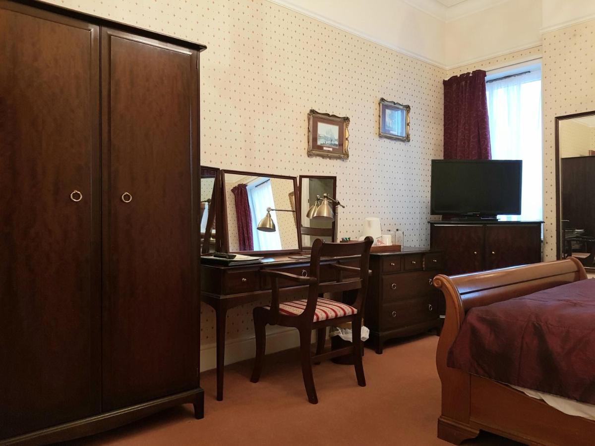 The Chetwynde Hotel Barrow-in-Furness Ngoại thất bức ảnh