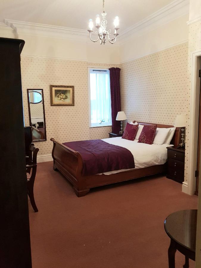 The Chetwynde Hotel Barrow-in-Furness Ngoại thất bức ảnh