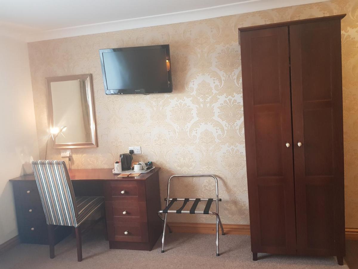 The Chetwynde Hotel Barrow-in-Furness Ngoại thất bức ảnh