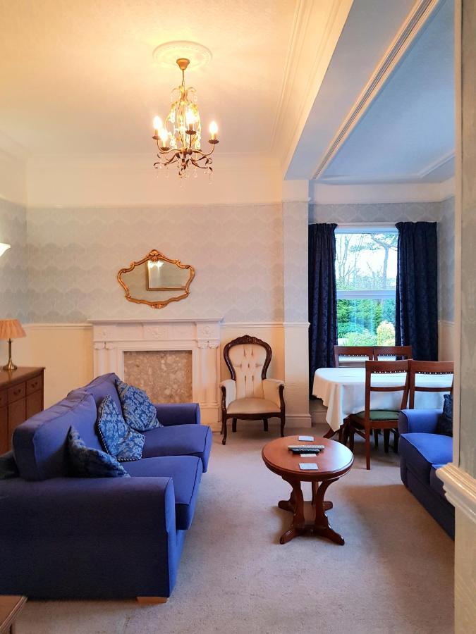 The Chetwynde Hotel Barrow-in-Furness Ngoại thất bức ảnh