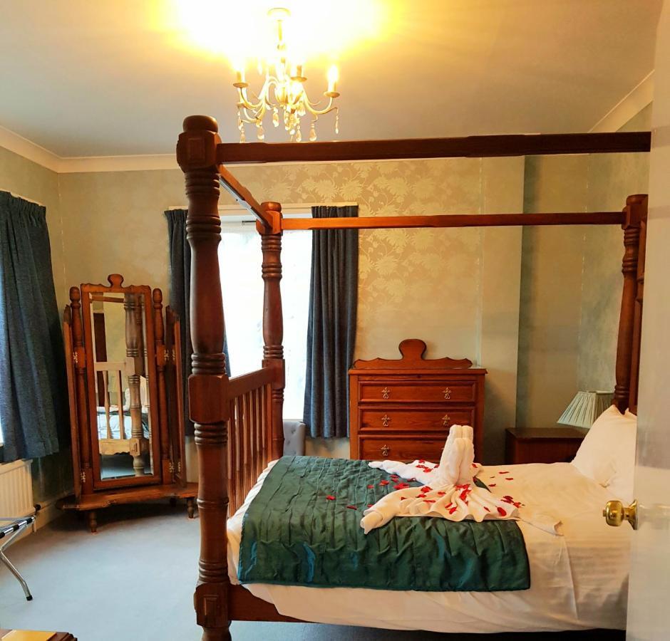 The Chetwynde Hotel Barrow-in-Furness Ngoại thất bức ảnh