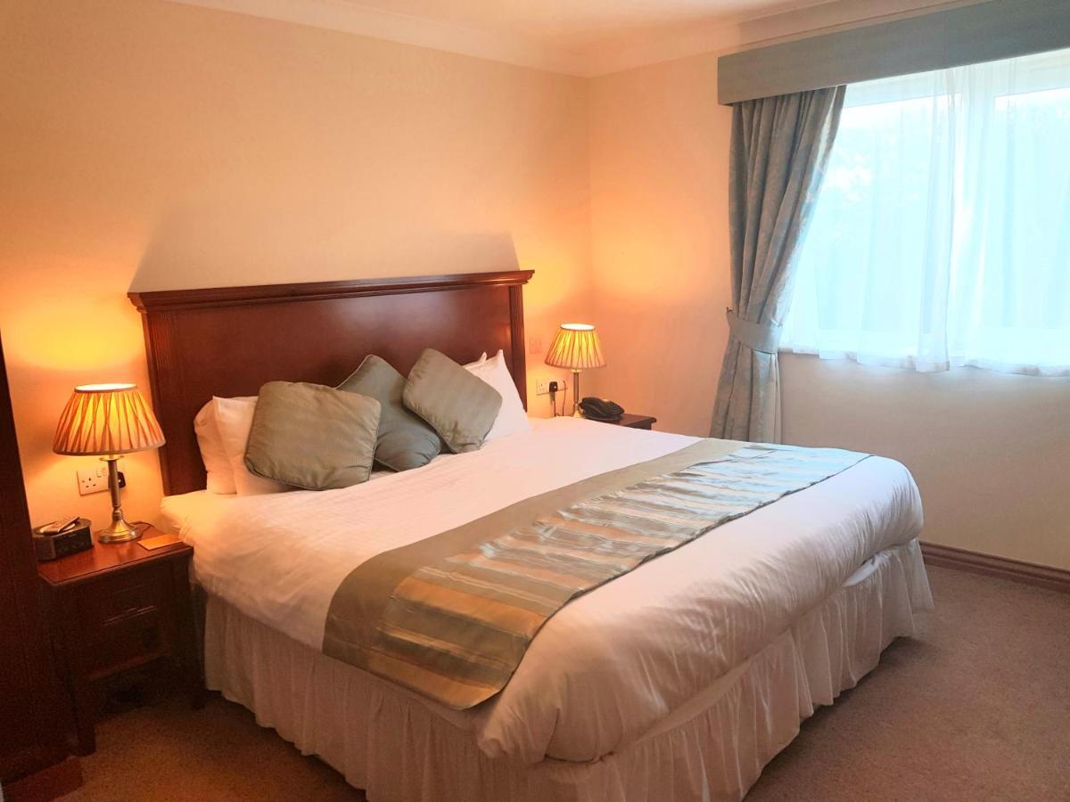 The Chetwynde Hotel Barrow-in-Furness Ngoại thất bức ảnh