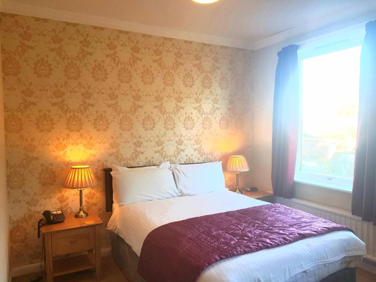 The Chetwynde Hotel Barrow-in-Furness Ngoại thất bức ảnh
