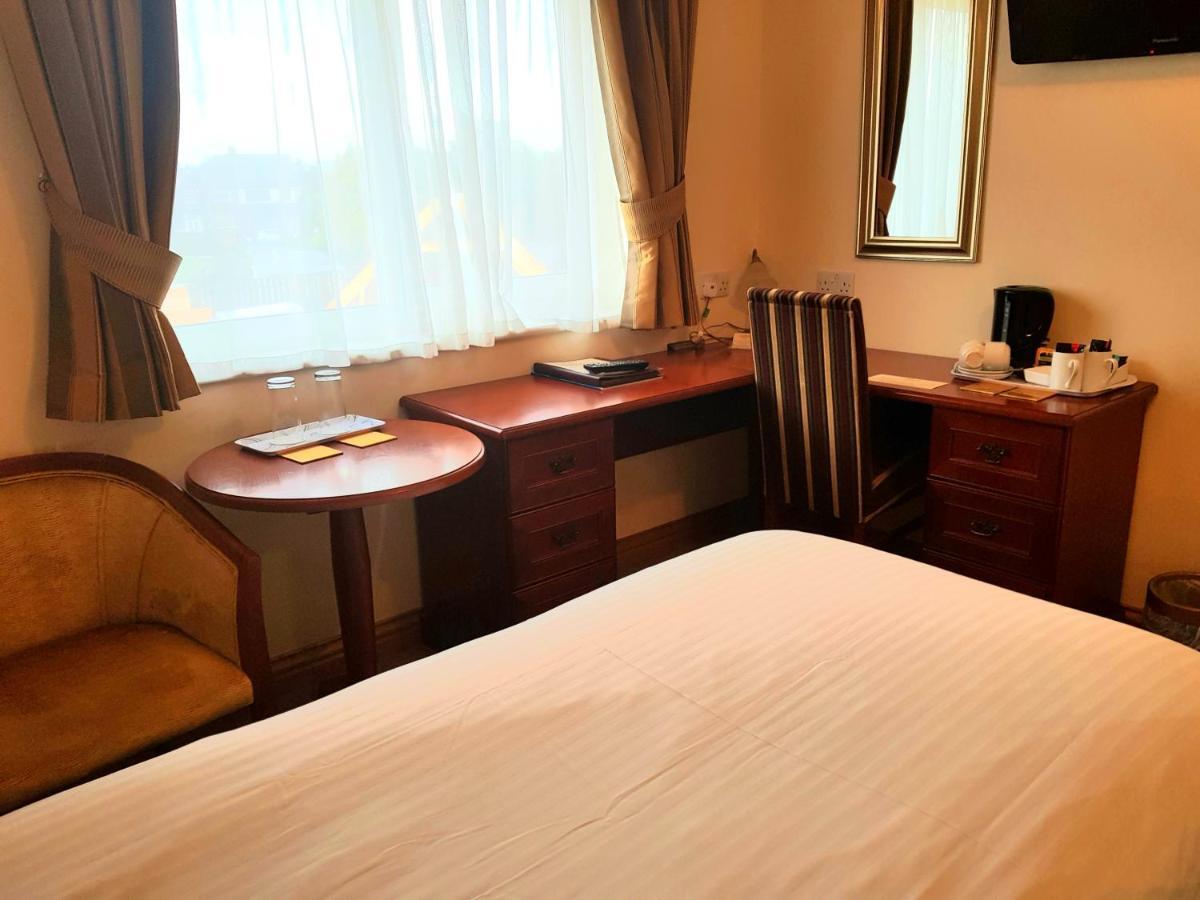 The Chetwynde Hotel Barrow-in-Furness Ngoại thất bức ảnh